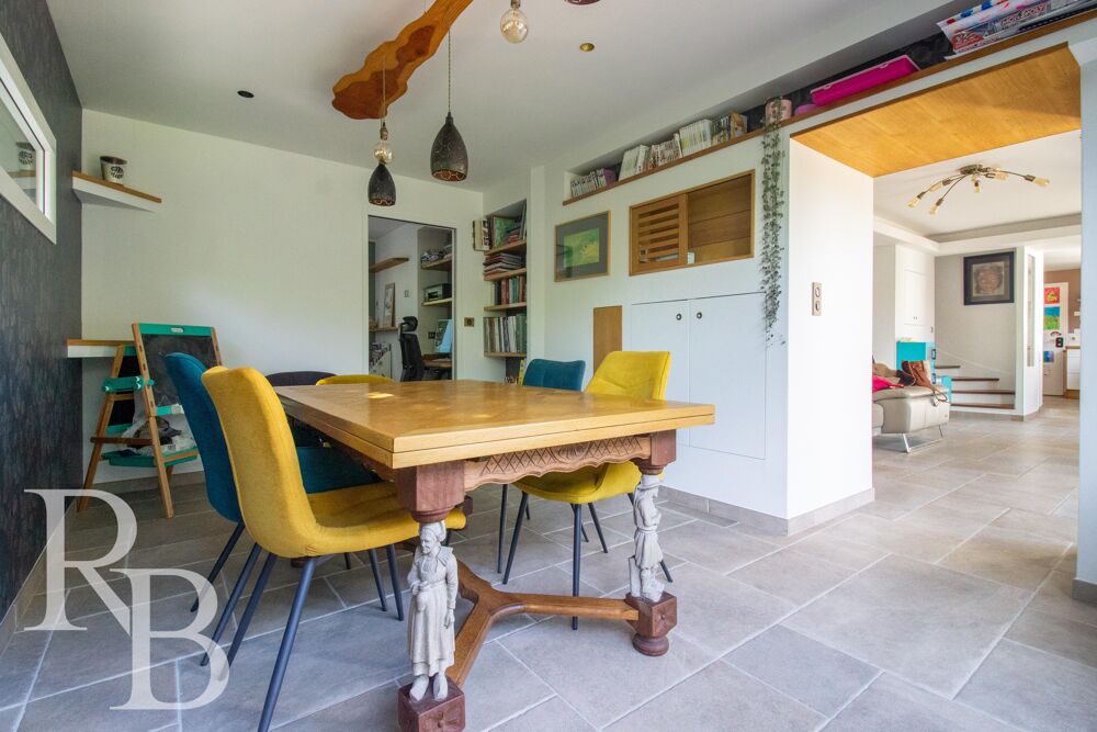 Vente Maison Maison 4 pièces Monterblanc