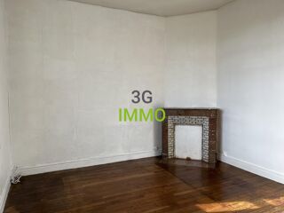  Maison à vendre 4 pièces 