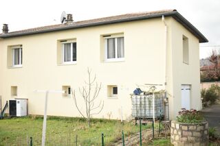  Maison � vendre 4 pi�ces 67 m�