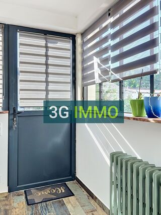 Maison à vendre 7 pièces 142 m²