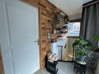  Appartement � vendre 3 pi�ces 49 m�