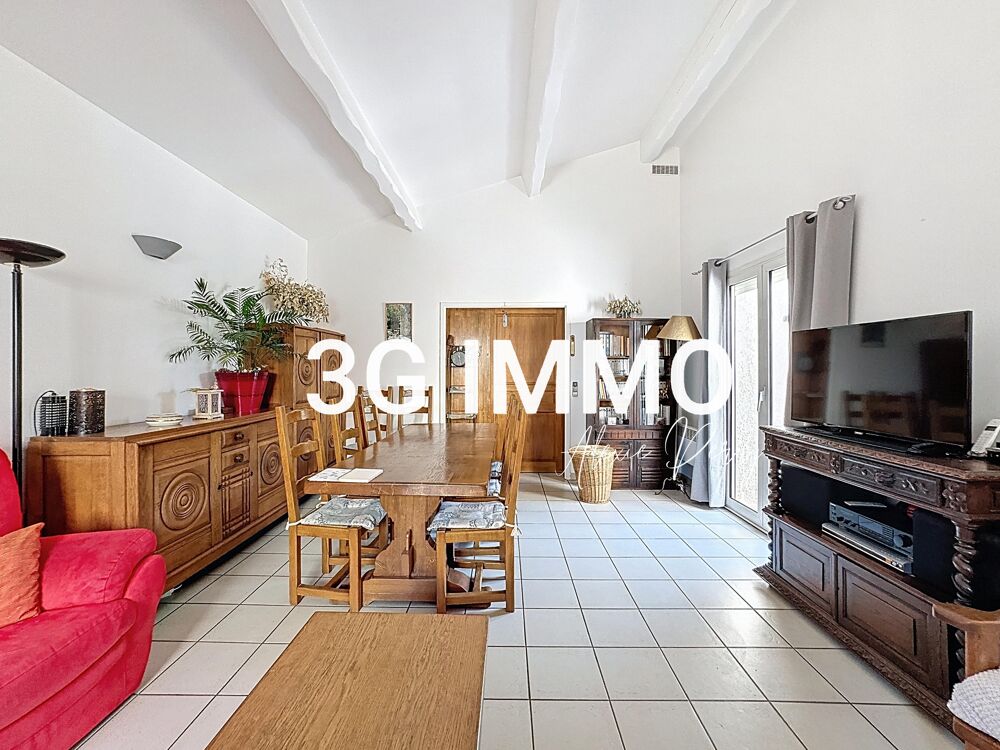Maison 5 pièces