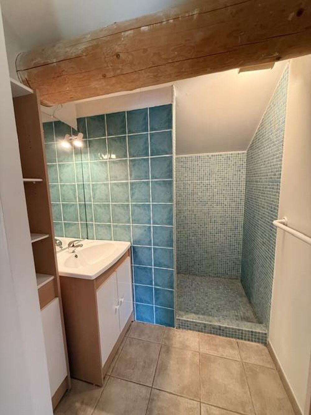 à vendre  Maison Lagnes (84800)