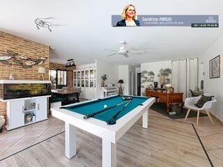  Maison à vendre 9 pièces 250 m²