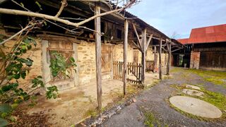  Maison à vendre 4 pièces 80 m²