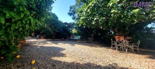  Viager  vendre 8 pices 300 m Pierrefeu-du-var