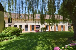  Maison à vendre 6 pièces 173 m²