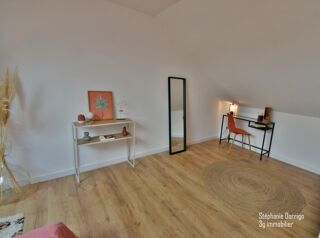  Maison à vendre 4 pièces 