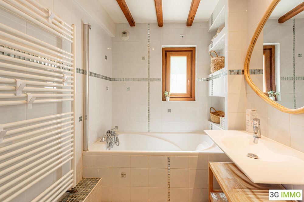 à vendre  Maison Villaz (74370)