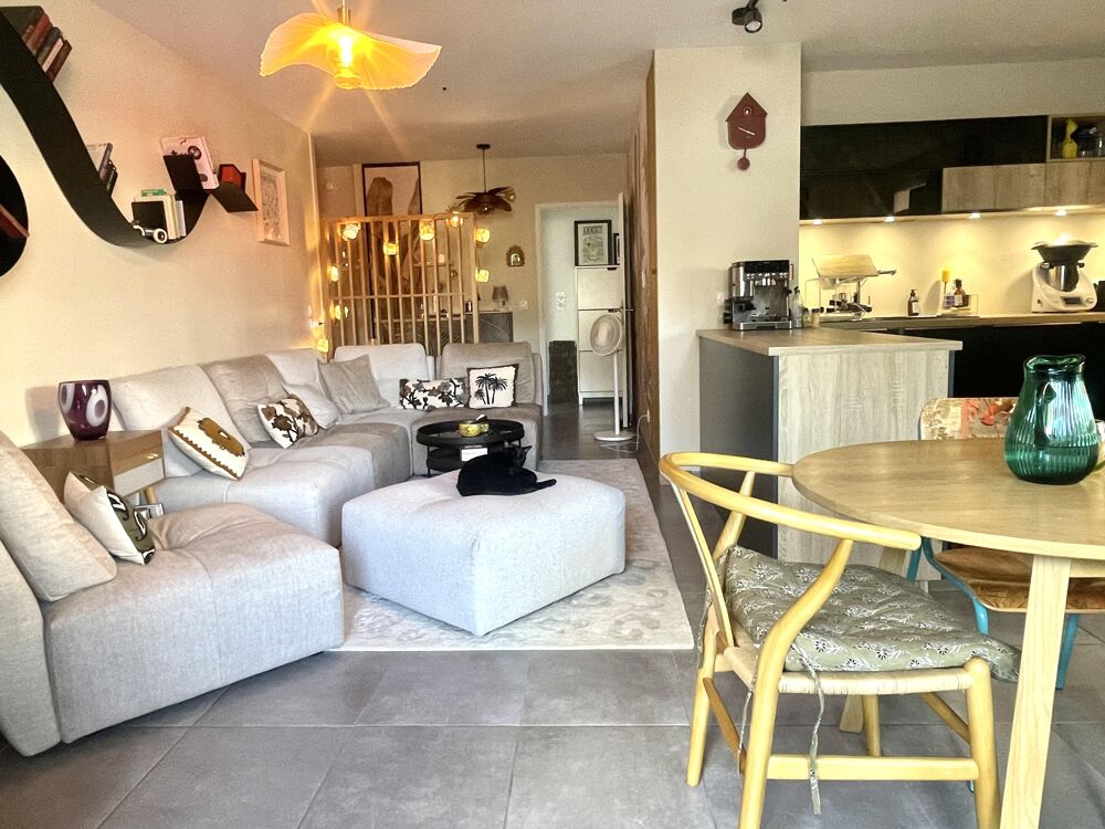Appartement 5 pièces 103 m² · à Annecy · 103 m² · 649 000 €