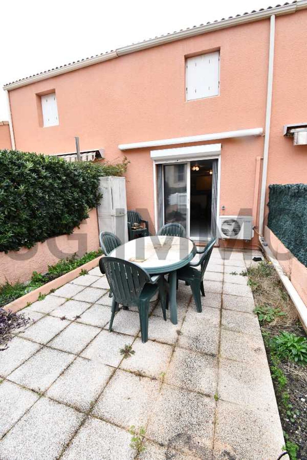Vente Maison Maison 3 pi�ces Valras-plage