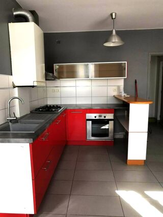  Appartement  vendre 2 pices 38 m