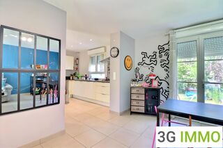  Maison à vendre 3 pièces 59 m²