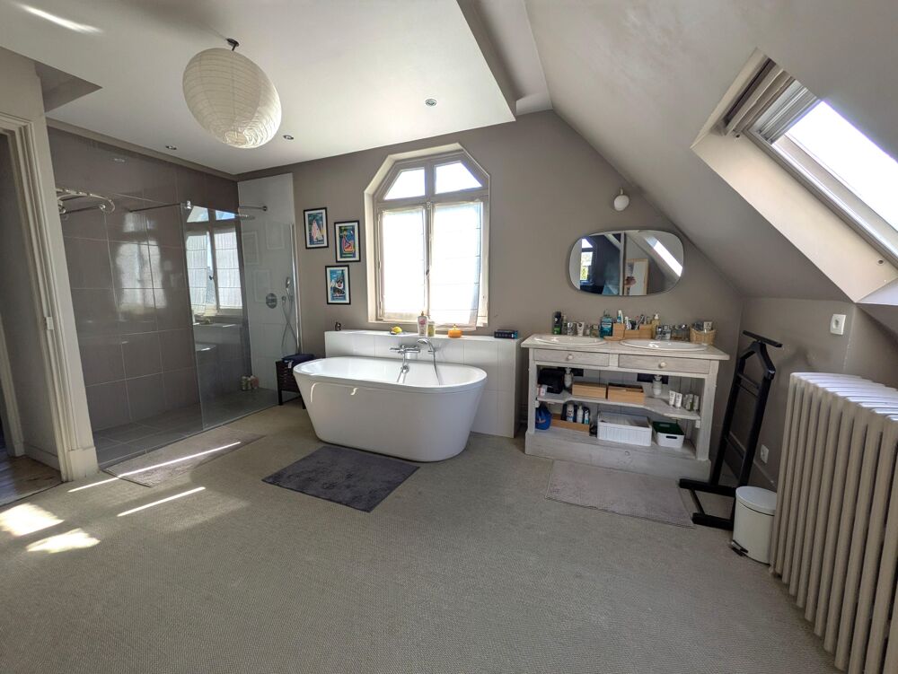  vendre  Maison Montmorency (95160)