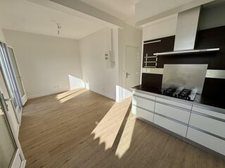  Appartement à vendre 2 pièces 47 m²