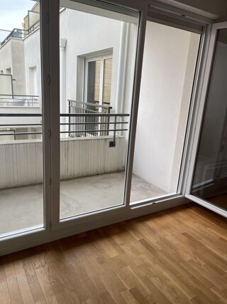  Appartement � vendre 3 pi�ces 57 m�