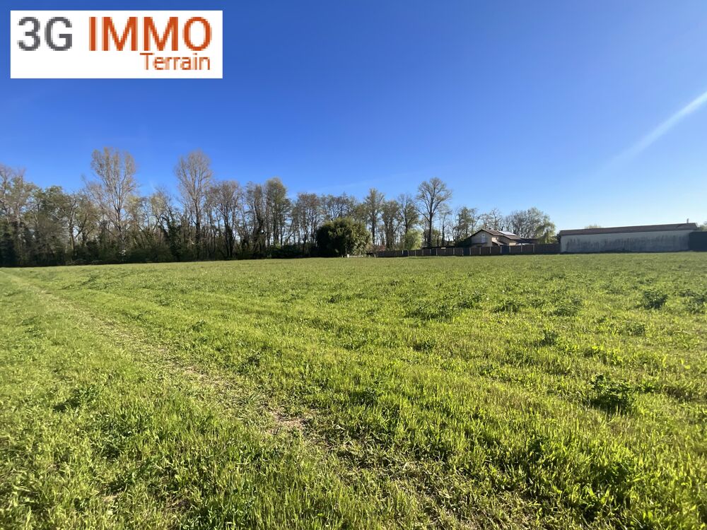 Vente Terrain Terrain Saint-maurice-de-gourdans