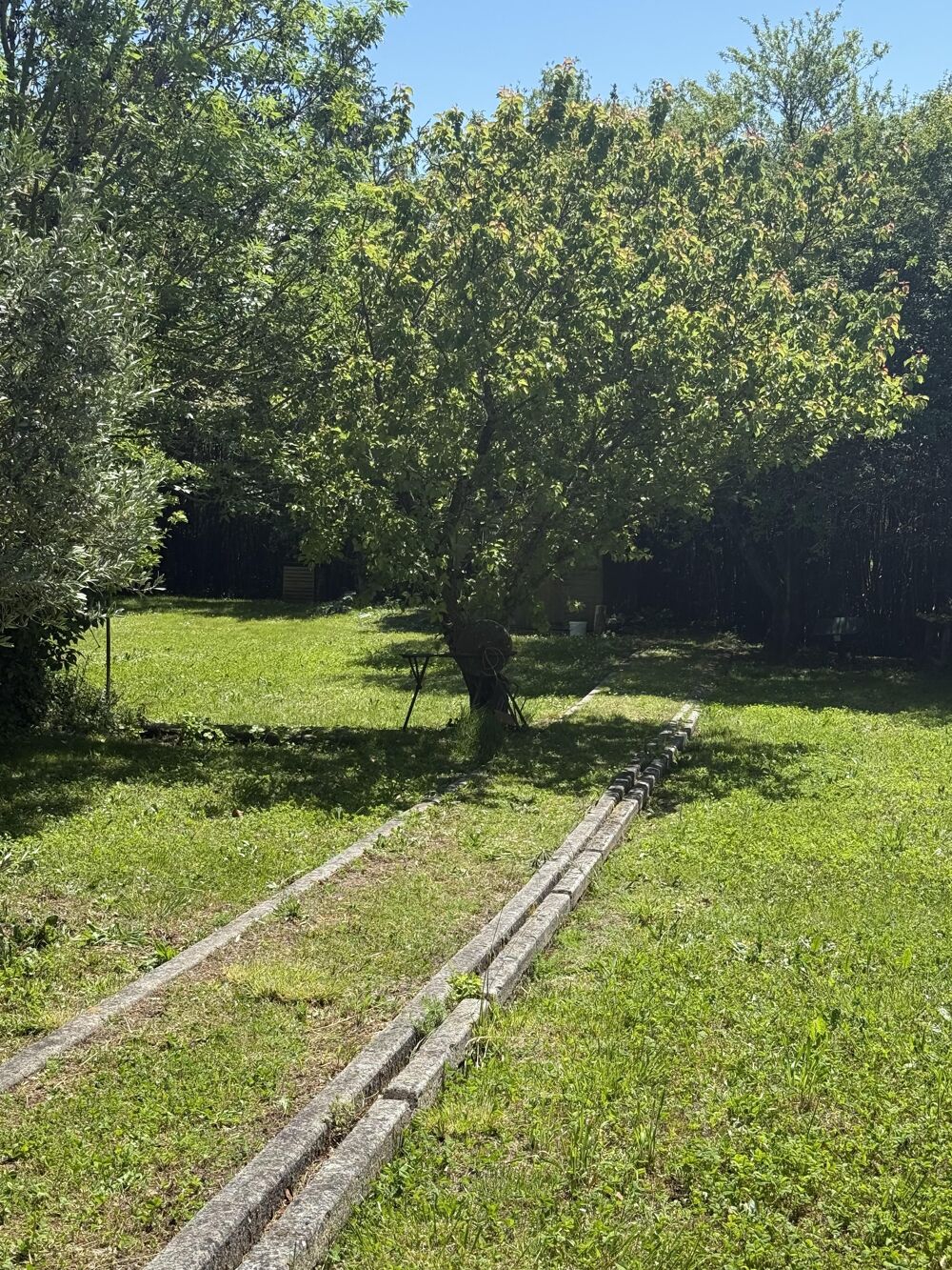 Vente Maison Maison 7 pièces Labastide-d'anjou