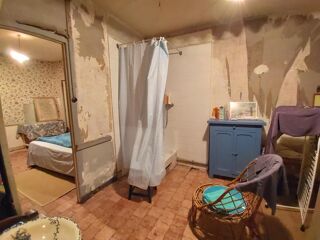  Maison à vendre 4 pièces 