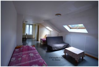  Immeuble à vendre 15 + pièces 400 m² Mont-dore