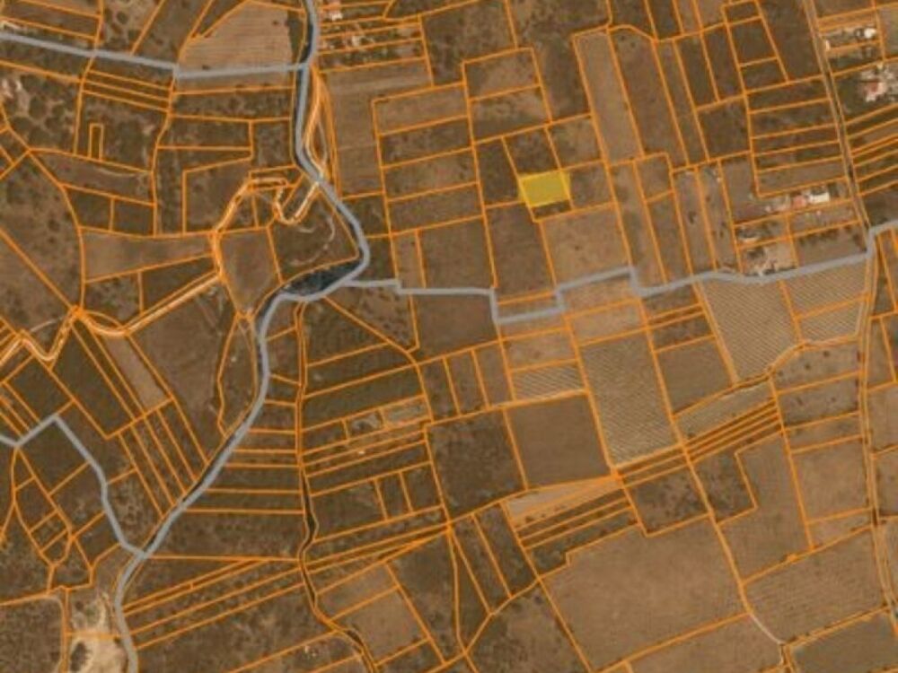 Vente Terrain Terrain agricole Saint-andr�