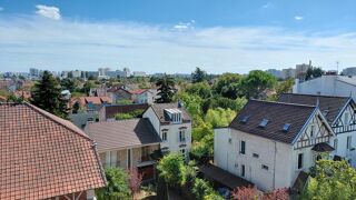  Appartement à vendre 2 pièces 46 m²