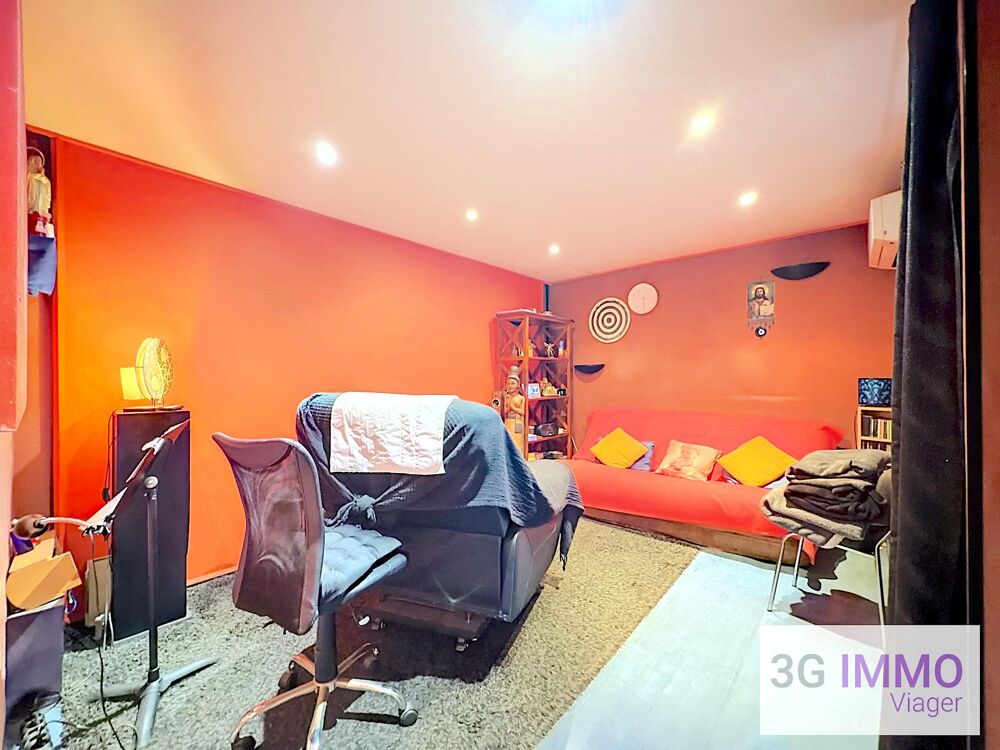 Vente Appartement Appartement Ajaccio