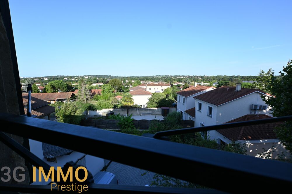 à vendre  Maison Brindas (69126)
