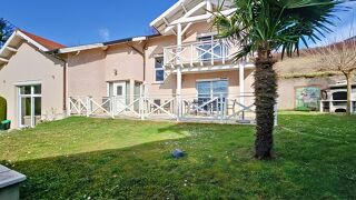  Maison à vendre 5 pièces 178 m²