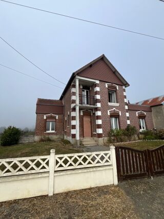  Maison à vendre 5 pièces 128 m²