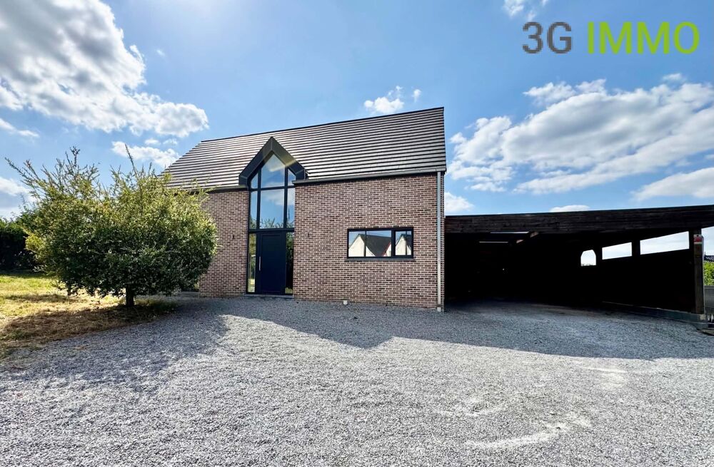 Maison 7 pièces