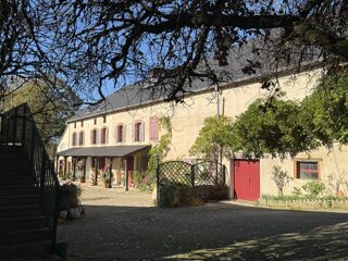  Maison à vendre 10 pièces 