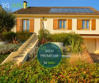  Maison � vendre 5 pi�ces 91 m�