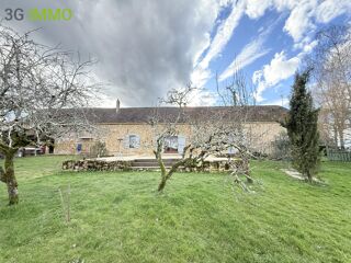  Maison � vendre 3 pi�ces 144 m�