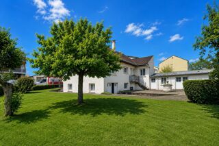  Maison � vendre 3 pi�ces 110 m�