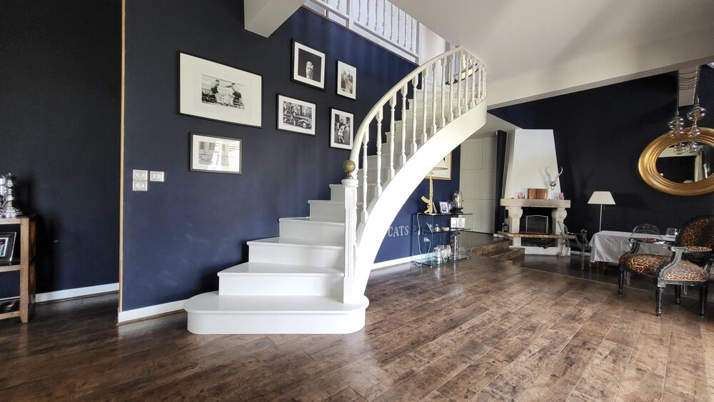 � vendre  Maison Santeny (94440)