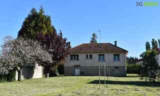  Maison � vendre 5 pi�ces 73 m�
