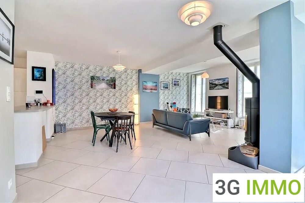 Vente Maison Maison 7 pièces Verneuil-en-halatte