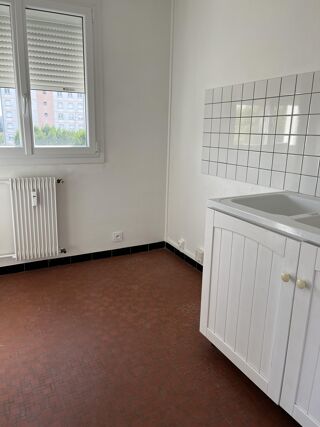  Appartement  vendre 2 pices 45 m