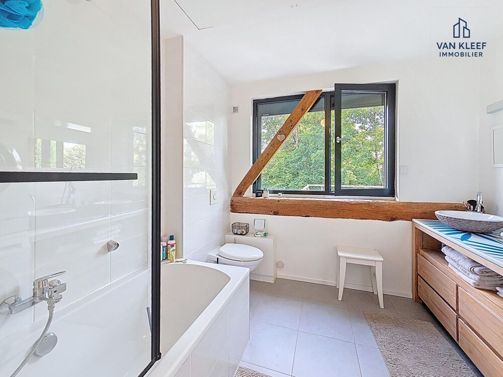  vendre  Maison Prvessin-Mons (01280)