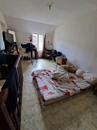  Maison � vendre 3 pi�ces 58 m�