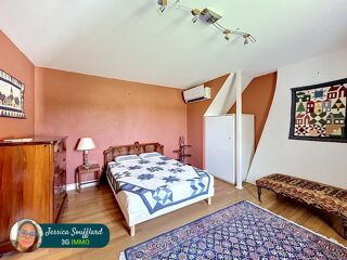  Maison � vendre 5 pi�ces 162 m�