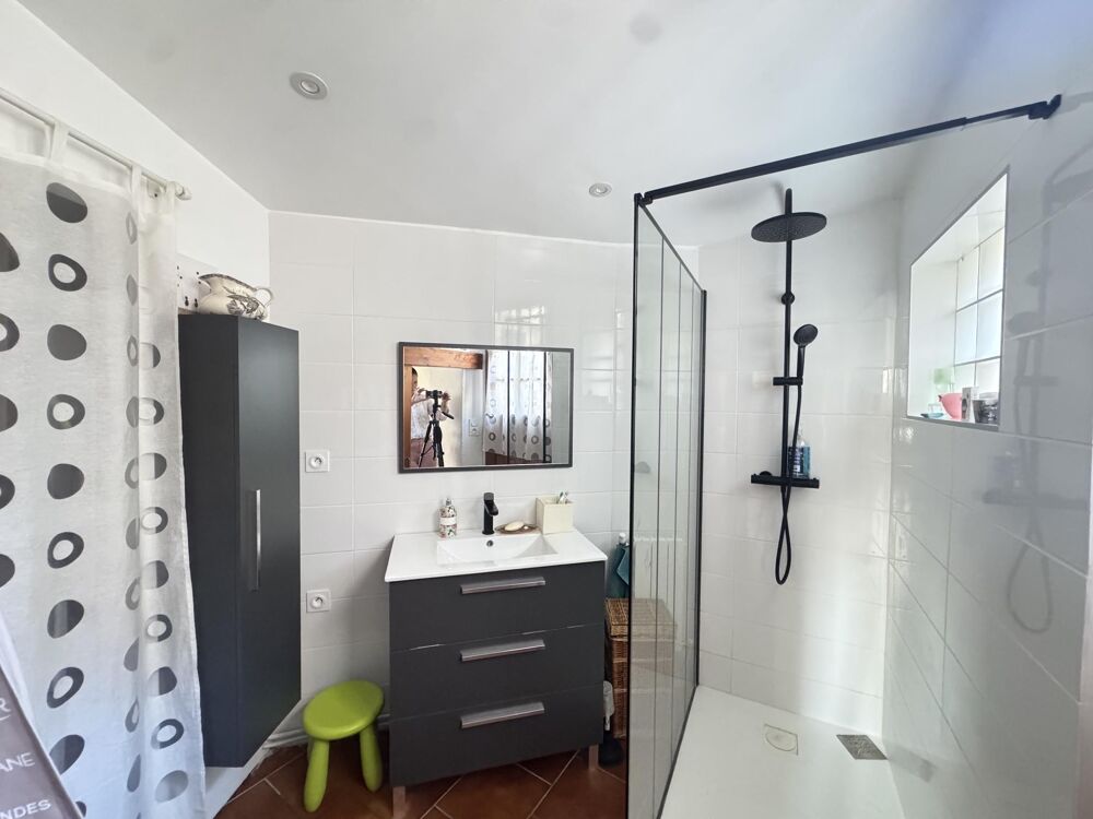 à vendre  Maison Cazouls-d'Hérault (34120)