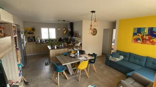  Maison à vendre 5 pièces 