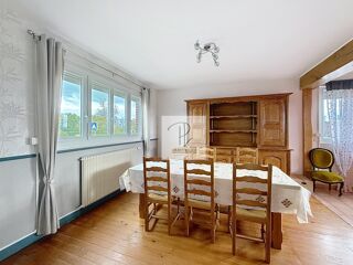  Maison � vendre 6 pi�ces 95 m�