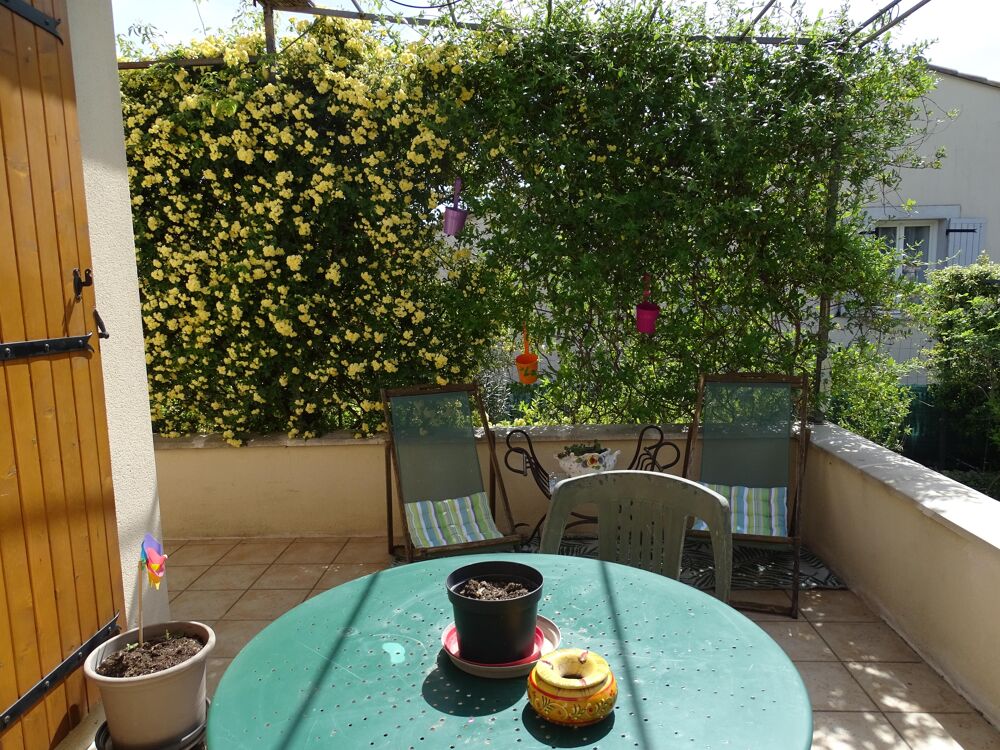 Vente Maison Maison 5 pièces Suze-la-rousse