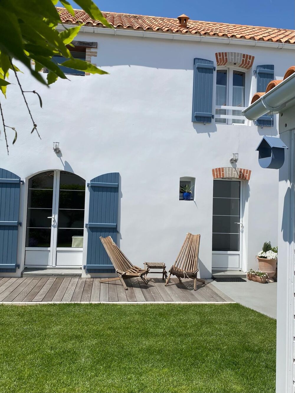 Vente Maison Maison 4 pièces Challans