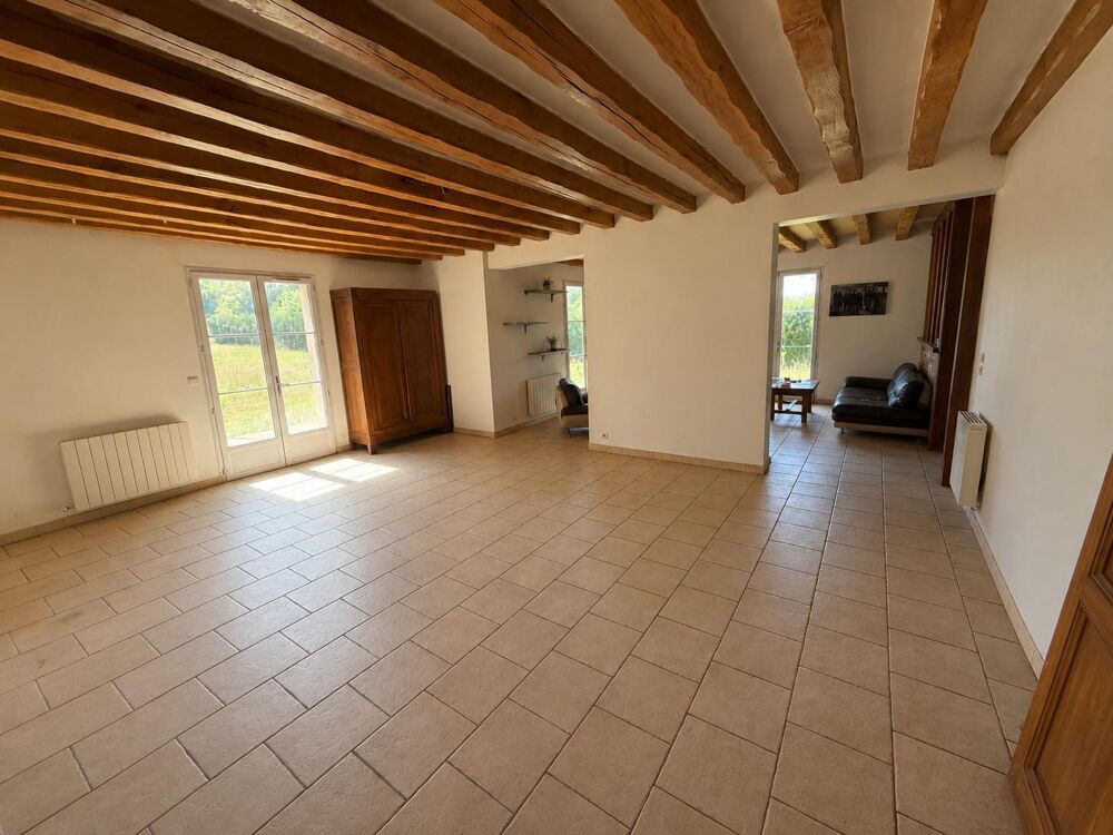 Maison traditionnelle 6 pièces