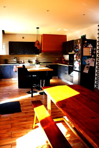  Maison à vendre 6 pièces 149 m²