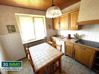  Maison � vendre 5 pi�ces 76 m�